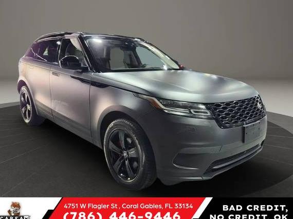 LAND ROVER RANGE ROVER VELAR 2019 SALYB2EX4KATR0718 image LAND ROVER RANGE ROVER VELAR 2019 SALYB2EX4KATR0718 image